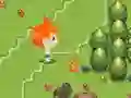 Juego Pokemon Go Magical Hat en línea