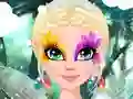 Juego Spring Princess Makeup en línea