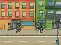 Juego Save the Earth en línea