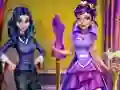 Juego Wicked High School Prom Tailor en línea
