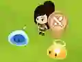 Juego Battle Monster en línea