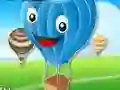 Juego Balloonz en línea