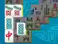 Juego Daily Mahjong en línea