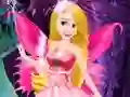 Juego Rapunzel Devil And Angel Dress en línea