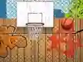 Juego Basketball Hoops en línea