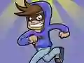 Juego Robber Run en línea