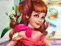 Juego Victoria's Retro Real Makeover en línea