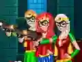 Juego Princess Fight Evil en línea