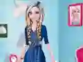 Juego Princesses Athleisure Style en línea