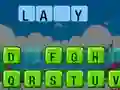 Juego Guess the Word Holiday Edition en línea