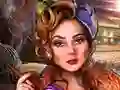 Juego Mystery Behind the Curtain en línea