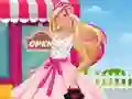 Juego Barbie Polka Dots Style en línea