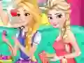 Juego A Disney Easter en línea