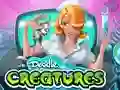 Juego Doodle Creatures en línea