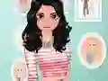 Juego Princess Birthday Fashion Challenge en línea