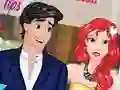 Juego Princess High School Dating Tips en línea