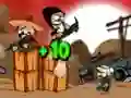 Juego Zombies Can't Jump en línea