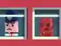 Juego Pie Attack en línea