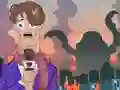 Juego Monsteroid en línea