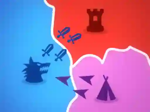 Juego State.io en línea