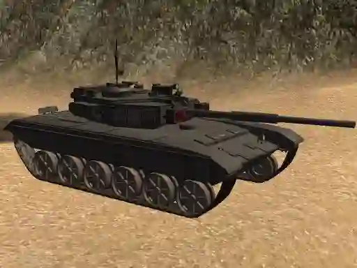 Juego Tank Simulator en línea
