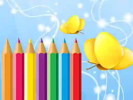 Juego Fun Kids Colors en línea
