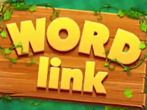 Juego Word Link en línea