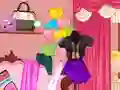 Juego Super Model Fashion Challenge en línea