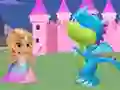 Juego Tale of the dragon princess en línea