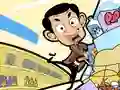 Juego Bean In Panic en línea