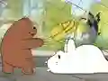 Juego Feathered Chase en línea