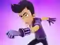 Juego Inspector Gadget Talon's Take Over en línea