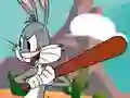 Juego Bugs! Batter Up en línea