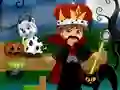 Juego Halloween dress-up parade en línea