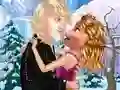 Juego Princess Anna Vampire Adorer en línea