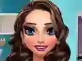 Juego BFFs Glossy Makeup en línea