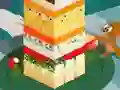 Juego Leaning Tower Of Cheese-a en línea