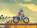 Juego X-Trial Racing en línea