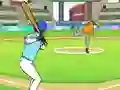 Juego Baseball en línea