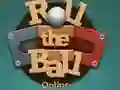 Juego Roll The Ball Online en línea