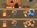 Juego Prehistoric Warfare en línea