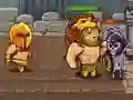 Juego Heroes of Myths en línea