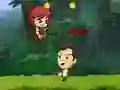 Juego Jungle War en línea