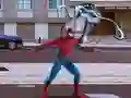 Juego Spider-Man Epic Battles en línea