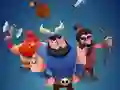 Juego Clash of Vikings en línea