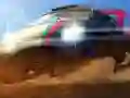 Juego Rally Racer en línea