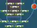 Juego Basketball Bricks en línea