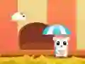 Juego Skip Jump en línea