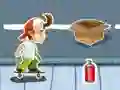 Juego Skater Dude en línea