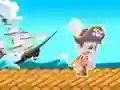 Juego The Pirate Kid en línea